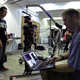 Illustration for article titled On Site at the Machine Olympics of DARPAs Robotics Challenge